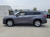 Certified 2023 Toyota Highlander LE image 3