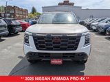 New 2025 Nissan Armada PRO-4X w/ Pro-4X Premium Package image 5