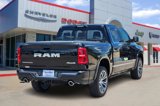 New 2025 RAM 1500 Tungsten w/ Trailer Tow Group image 5