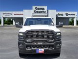 New 2025 RAM 2500 Tradesman image 2