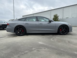 New 2025 Audi S7 Prestige image 4
