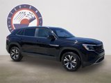 New 2025 Volkswagen Atlas Cross Sport SE image 1