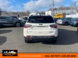 Used 2020 Jeep Compass Trailhawk image 6