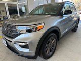 Used 2024 Ford Explorer XLT w/ Equipment Group 202A image 3