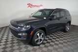 New 2024 Jeep Grand Cherokee Limited 4xe w/ Luxury Tech Group II image 3
