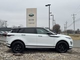 New 2026 Land Rover Range Rover Evoque Dynamic SE image 6