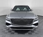 Used 2025 Genesis GV80 3.5T Prestige image 3