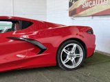 Used 2023 Chevrolet Corvette Stingray Coupe w/ 1LT image 2