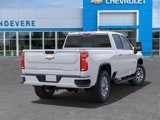 New 2025 Chevrolet Silverado 2500 LTZ w/ Z71 Chrome Sport Edition image 4
