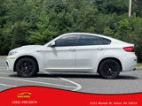 Used 2014 BMW X6 M image 4
