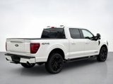 New 2025 Ford F150 Lariat image 3