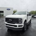 New 2025 Ford F350 Lariat image 2