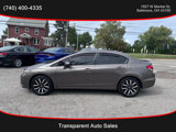 Used 2014 Honda Civic EX-L image 5