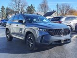 New 2025 MAZDA CX-50 AWD 2.5 Hybrid w/ Premium Pkg image 3