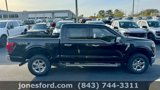 New 2025 Ford F150 Lariat w/ Bed Utility Package image 2