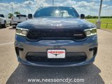 New 2025 Dodge Durango GT w/ Blacktop Package image 2