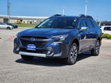 New 2025 Subaru Outback Touring image 2