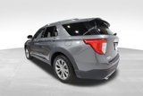 Used 2023 Ford Explorer Limited image 2