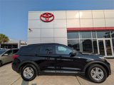 Used 2023 Ford Explorer XLT w/ Equipment Group 202A image 2
