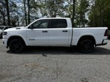 New 2025 RAM 1500 Big Horn image 4