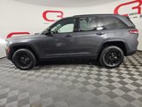 Certified 2024 Jeep Grand Cherokee Altitude image 4