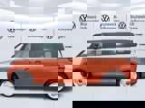 New 2025 Volkswagen ID. Buzz 1st Edition image 2