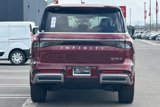 New 2025 INFINITI QX80 Luxe w/ Cargo Package image 4