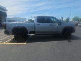 New 2025 GMC Sierra 2500 AT4X w/ AT4X AEV Edition image 6