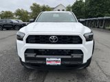 New 2025 Toyota 4Runner TRD Off-Road image 2