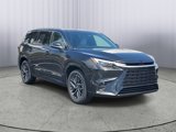 New 2025 Lexus TX 350 AWD image 1