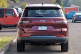 New 2025 Jeep Grand Cherokee L Limited w/ Trailer Tow Package image 6