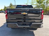New 2025 Chevrolet Silverado 1500 Custom image 5