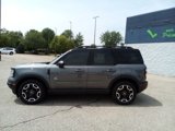 Used 2023 Ford Bronco Sport Outer Banks w/ Tech Package image 2