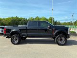 Used 2024 Ford F250 Lariat w/ Lariat Ultimate Package image 2