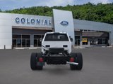 New 2025 Ford F550 4x4 SuperCab Super Duty image 5