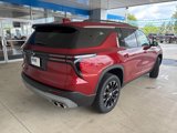 New 2026 Chevrolet Traverse LT image 5