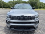 New 2022 Jeep Compass Altitude w/ Sun and Sound Group image 3