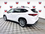 Certified 2023 Toyota Highlander Limited image 6