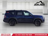 New 2025 Nissan Armada PRO-4X image 4