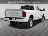 New 2025 RAM 2500 Laramie w/ Sport Appearance Package image 3