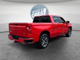 Certified 2023 Chevrolet Silverado 1500 RST w/ All Star Edition Plus image 3