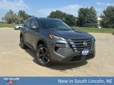 New 2026 Nissan Rogue SV w/ SV Premium Package image 2