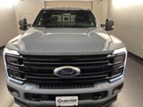 New 2025 Ford F350 4x4 Crew Cab Super Duty image 2