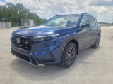 New 2026 Honda CR-V TrailSport image 3