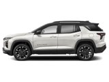 New 2026 Chevrolet Equinox RS image 3