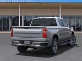 New 2025 Chevrolet Silverado 1500 LT w/ Z71 Off-Road Package image 4