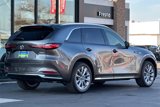 New 2025 MAZDA CX-90 3.3 Turbo w/ Premium Plus Pkg image 5