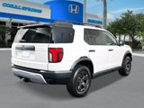 New 2026 Honda Passport RTL image 4