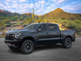 New 2026 Chevrolet Silverado 1500 ZR2 image 2