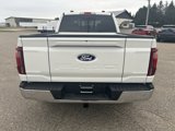 New 2025 Ford F150 Lariat w/ Equipment Group 502A High image 6